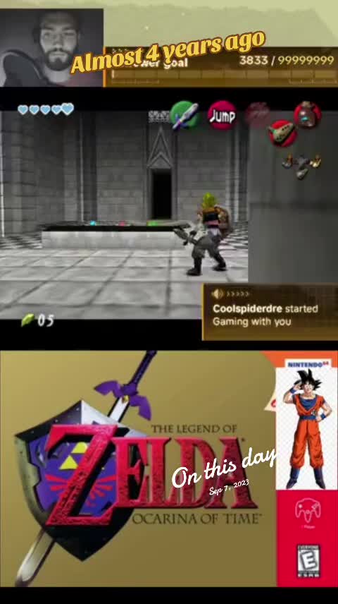 @MillennialN64Dad