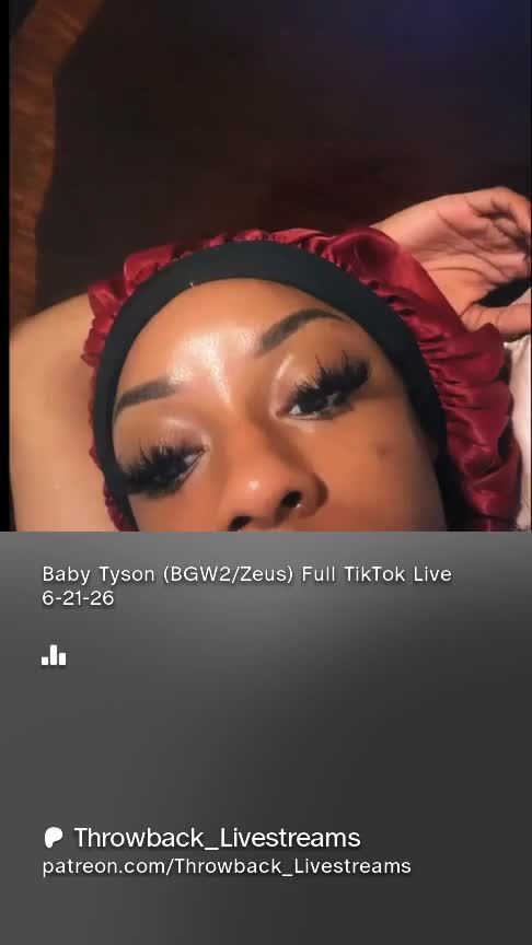 @LiveStream_Explorer