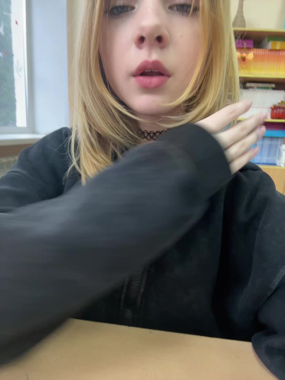 @ниша
