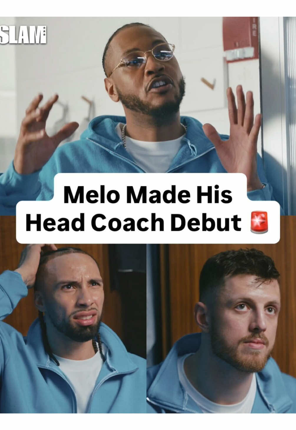 @SLAM Magazine
