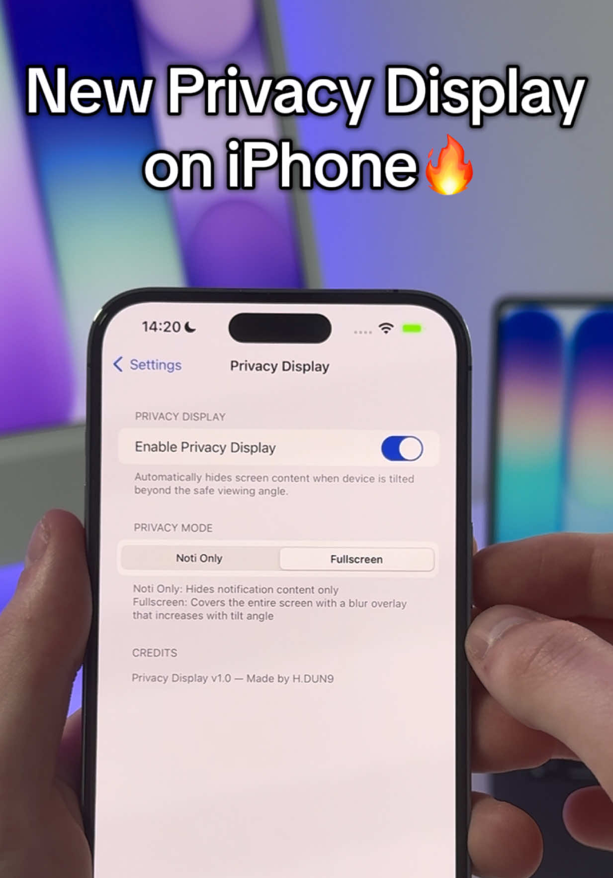 @TechToker