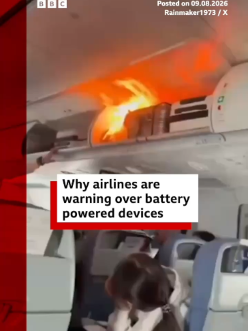 @BBC News