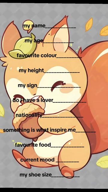 @little chipmunk