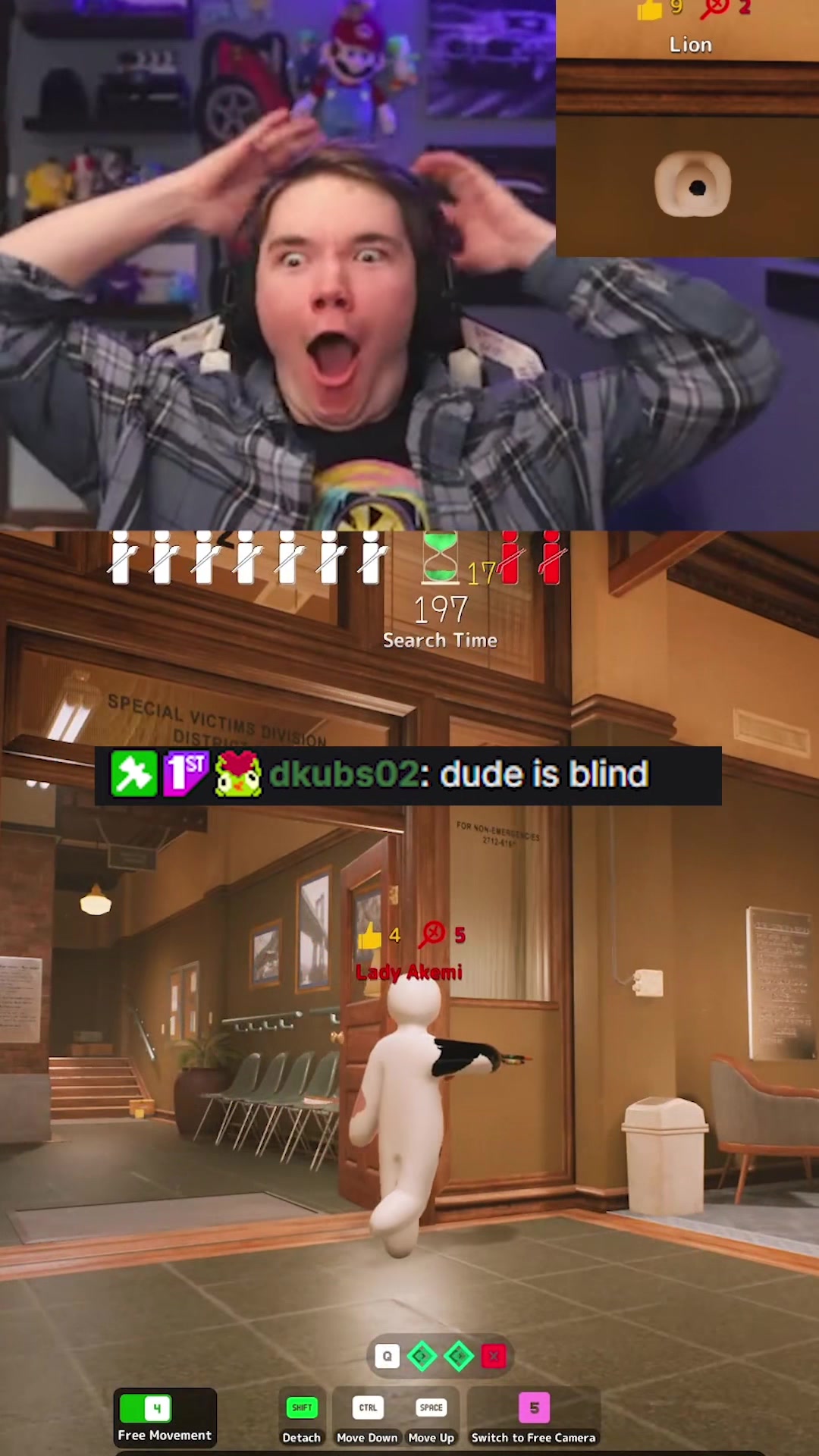 @LionHimself