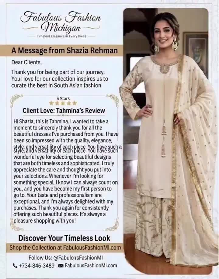 @Shazia Rehman🛍️💕