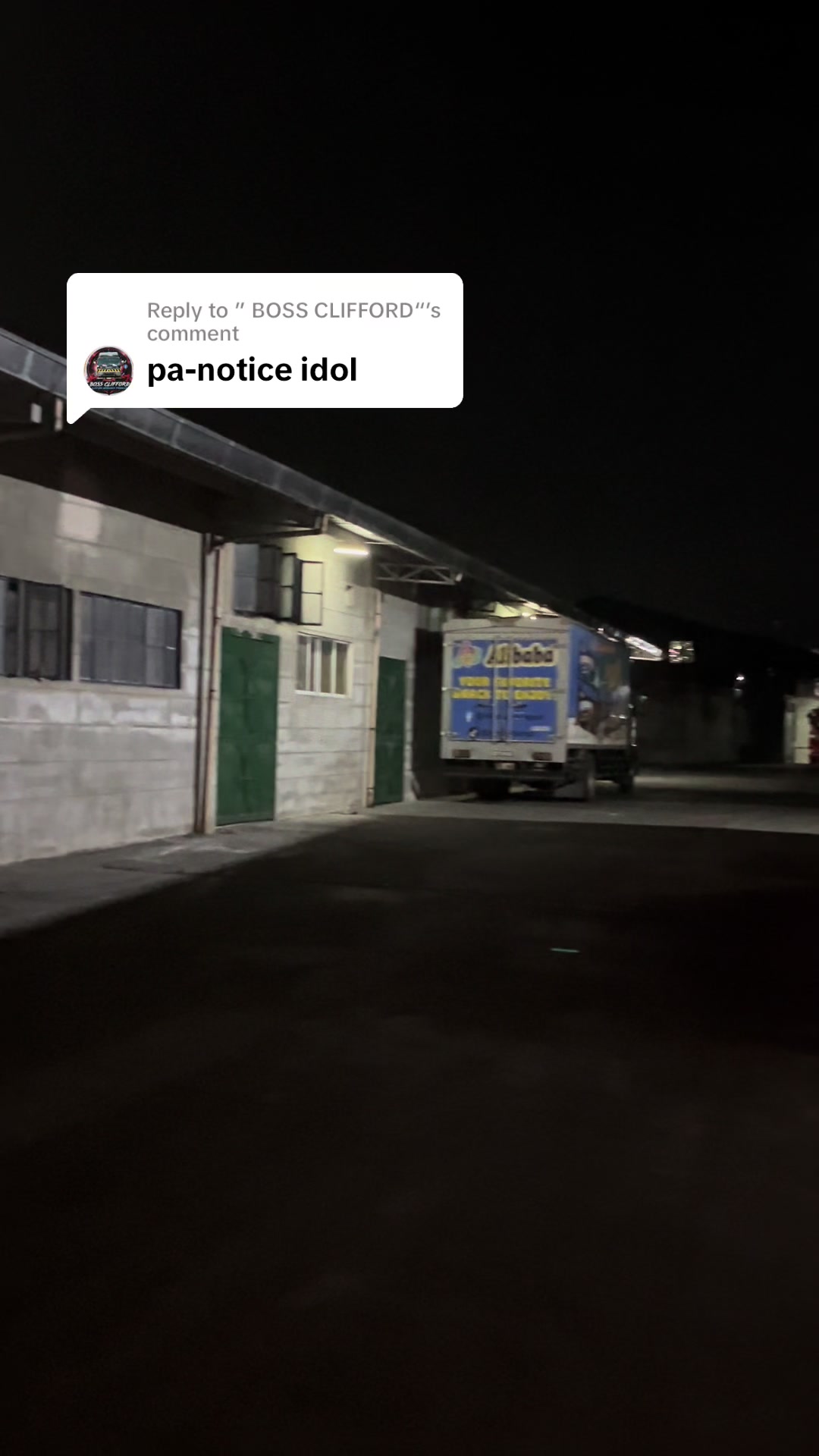 @Batangtruckers 🚛🚥 team puyat
