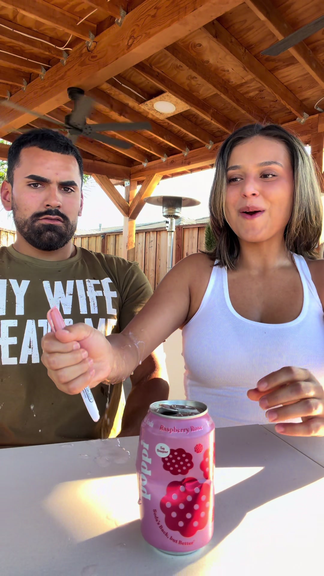 @TALIYA & GUSTAVO