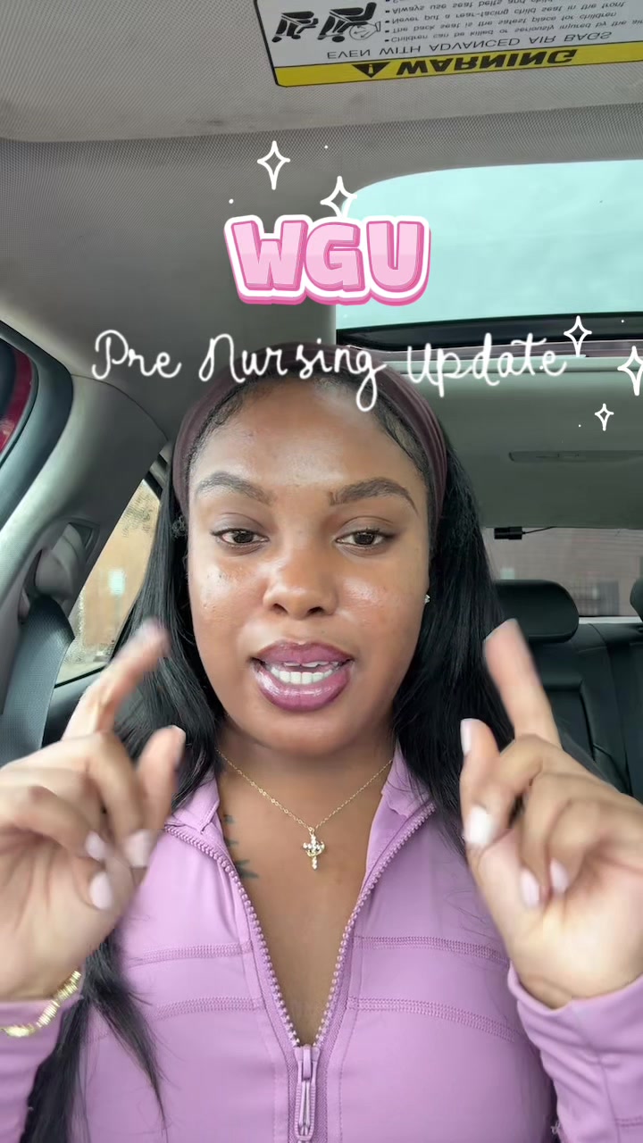 @Kiara | BSN Student