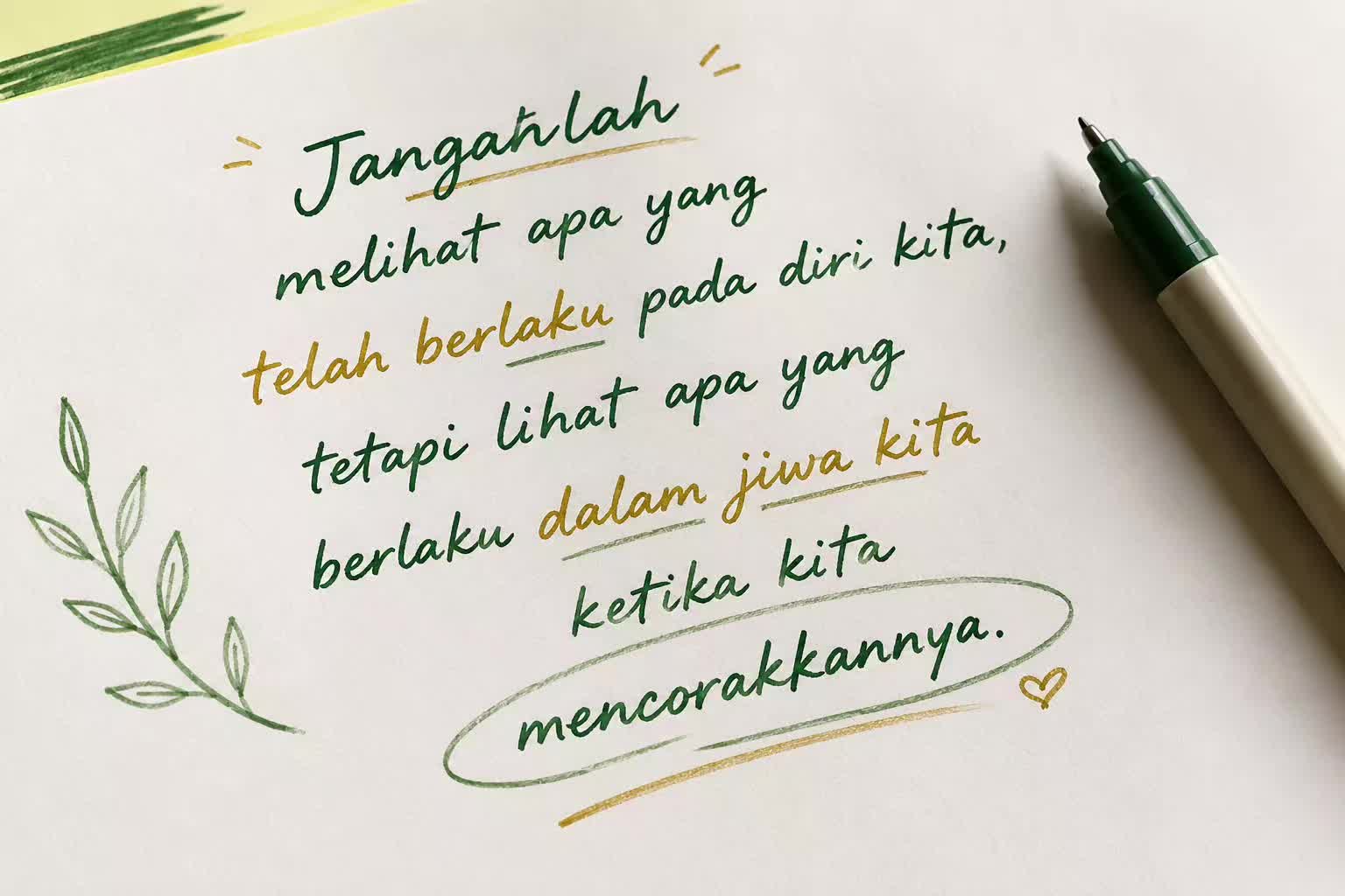 @Suraya Musatofa