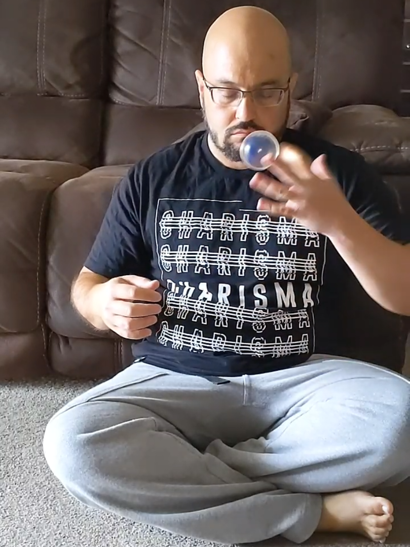 @Nerdstronger