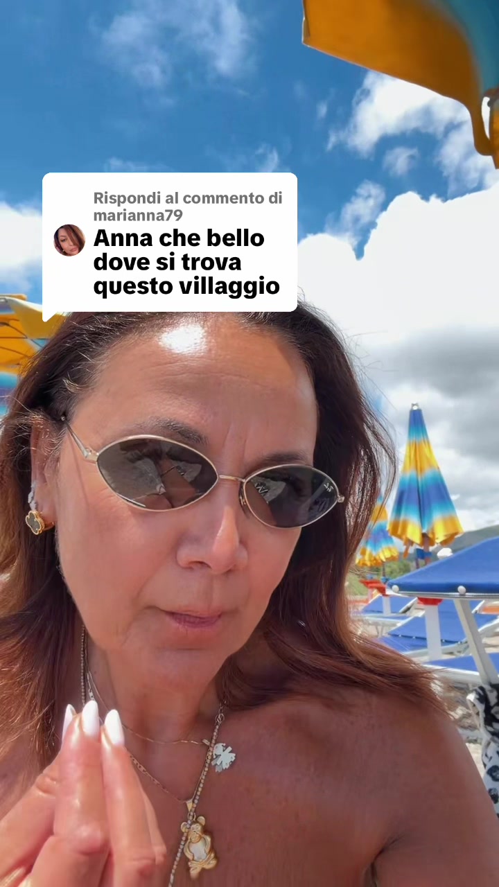 @🌸 Anna Napolitano 🌸