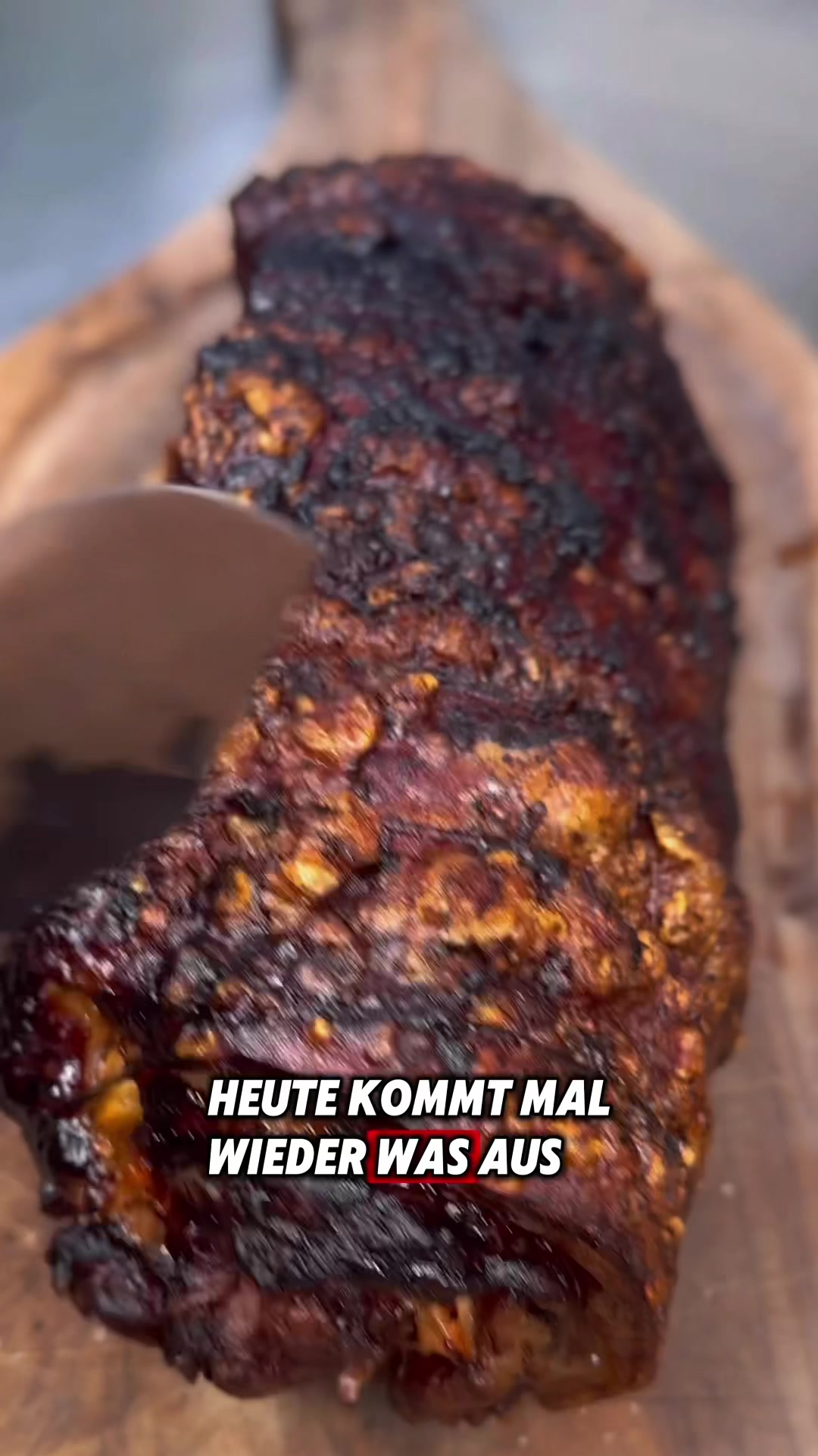 @Arne - King of Grill