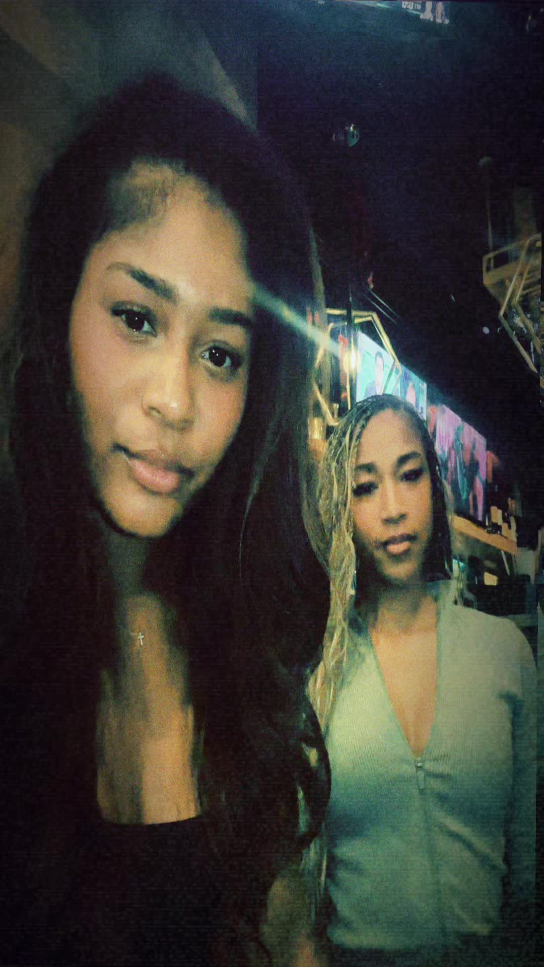 @Joelina Danielle 🫧