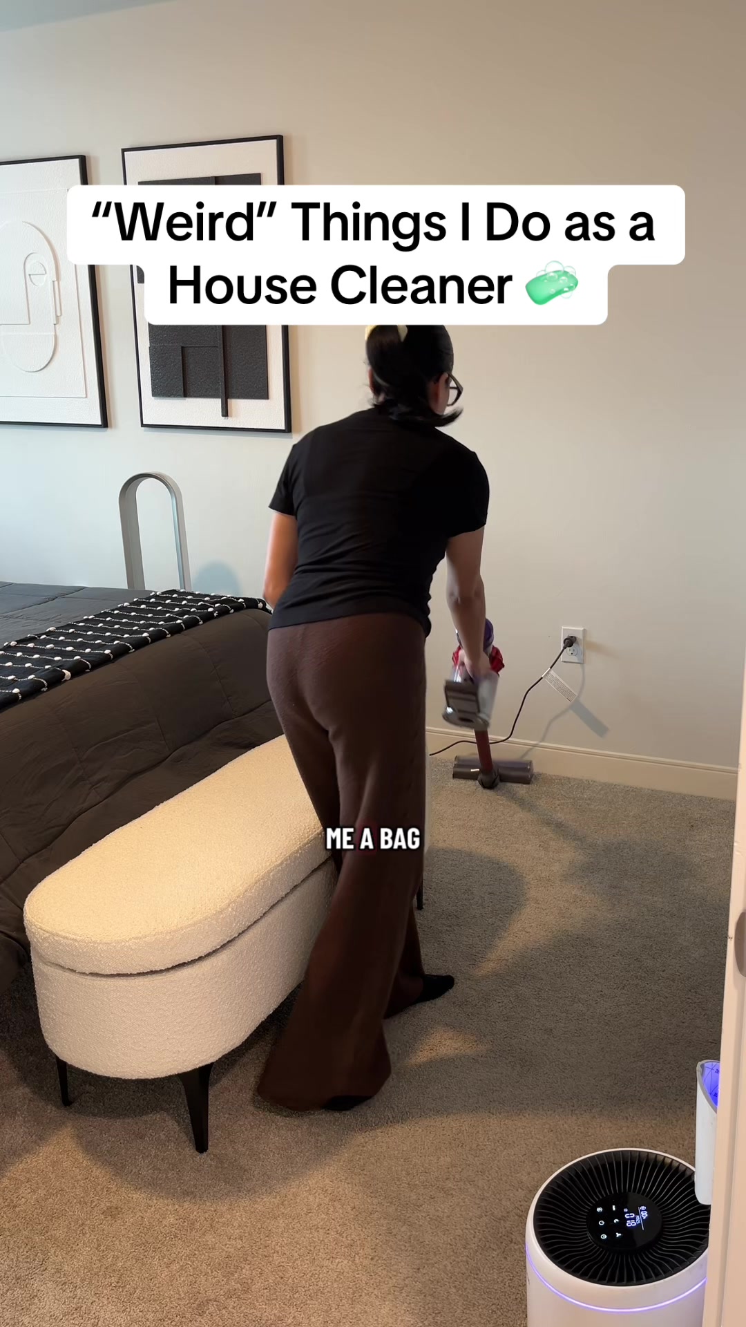 @Clean With Carly