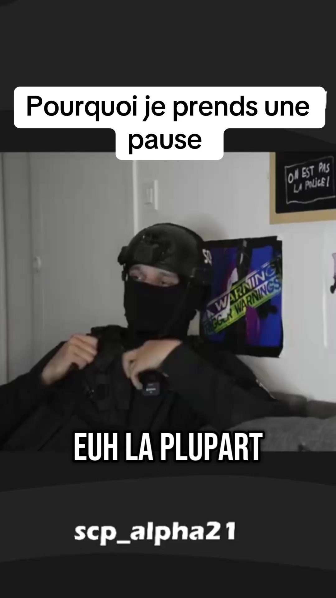 @Alpha 2-1 - Le commandant