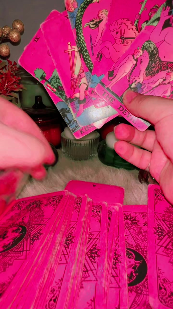 @TAROT ANGLE GUIDANCE 1111
