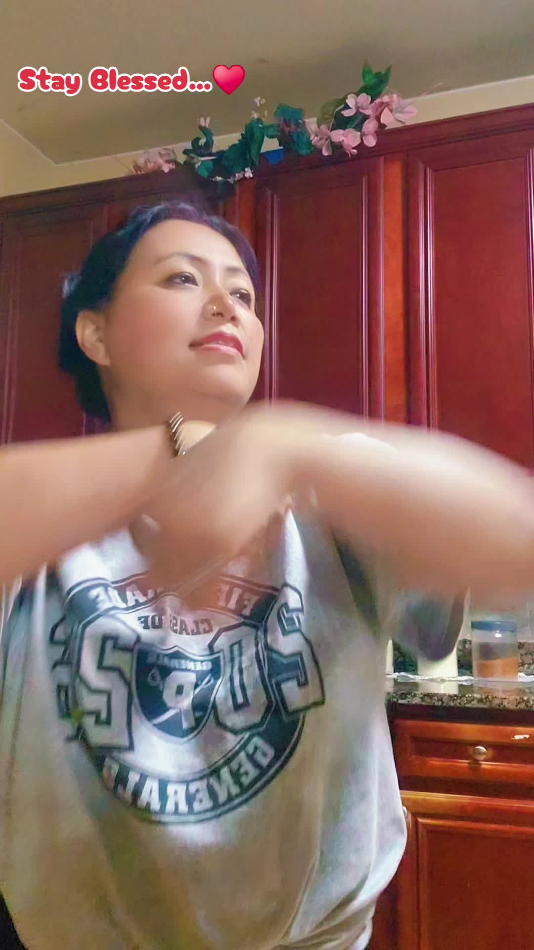 @๐ง๐น ๐บ๐ธ Dilu Gurung ๐ณ๐ต๐บ๐ธ