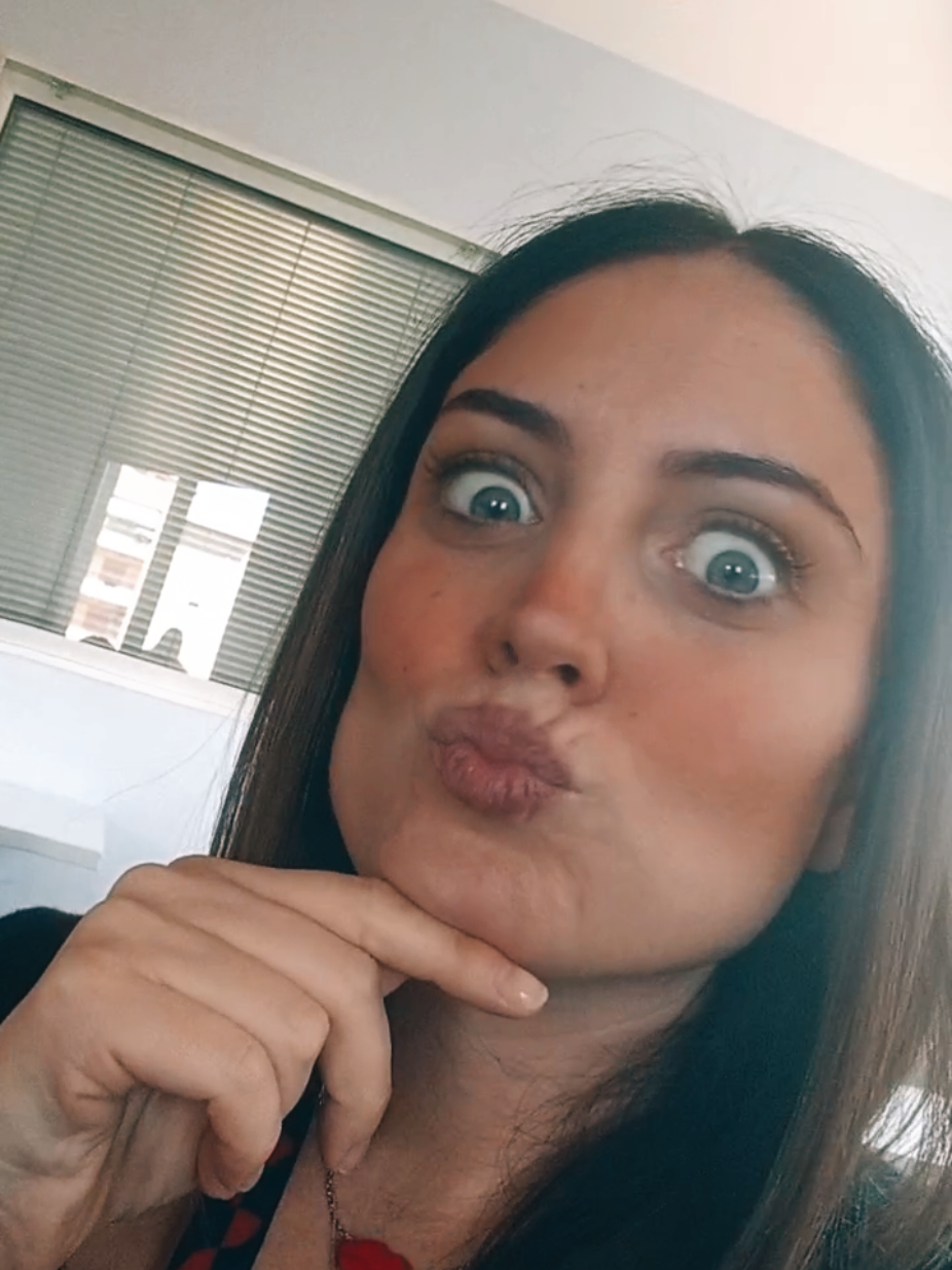 @🌸Ragazzadelsud🌸 (Simona)
