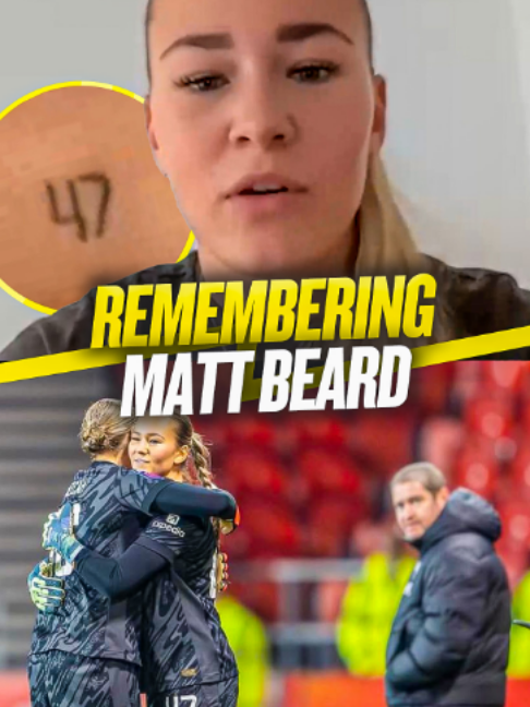 @talkSPORT Women’s Football