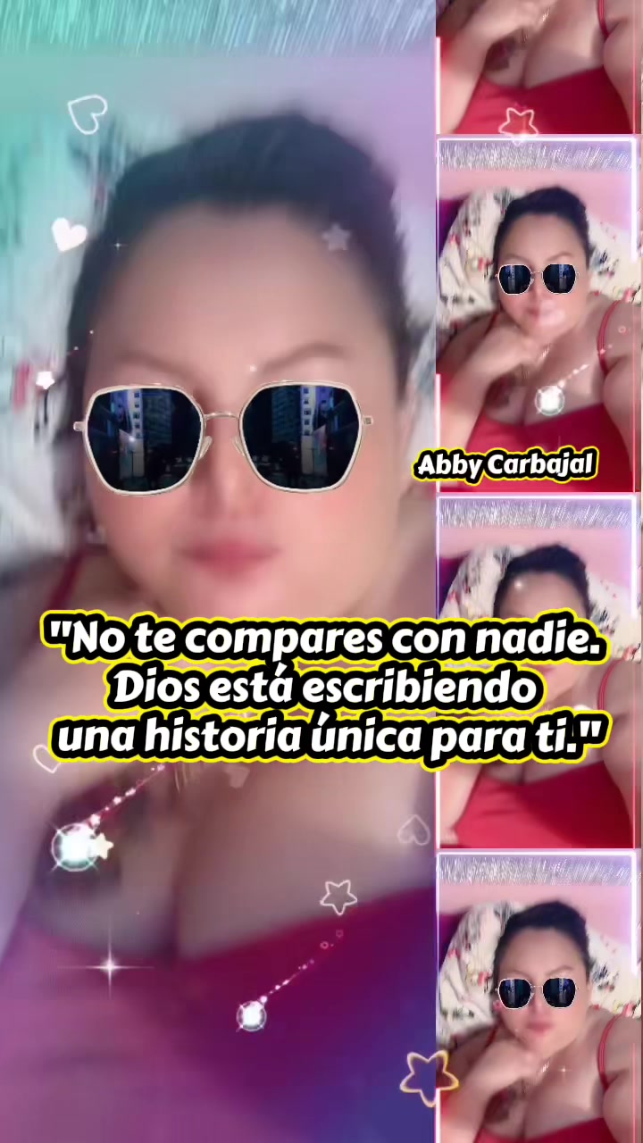 @Yolanda Avila