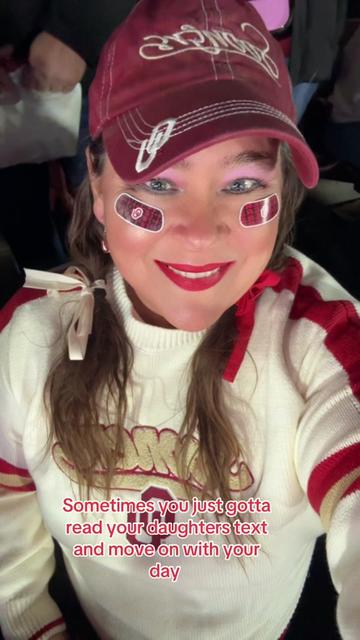 @Sassy Soonergirl