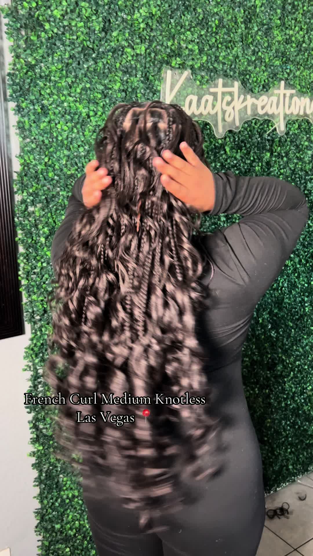 @Kat🩷 | Las Vegas Braider