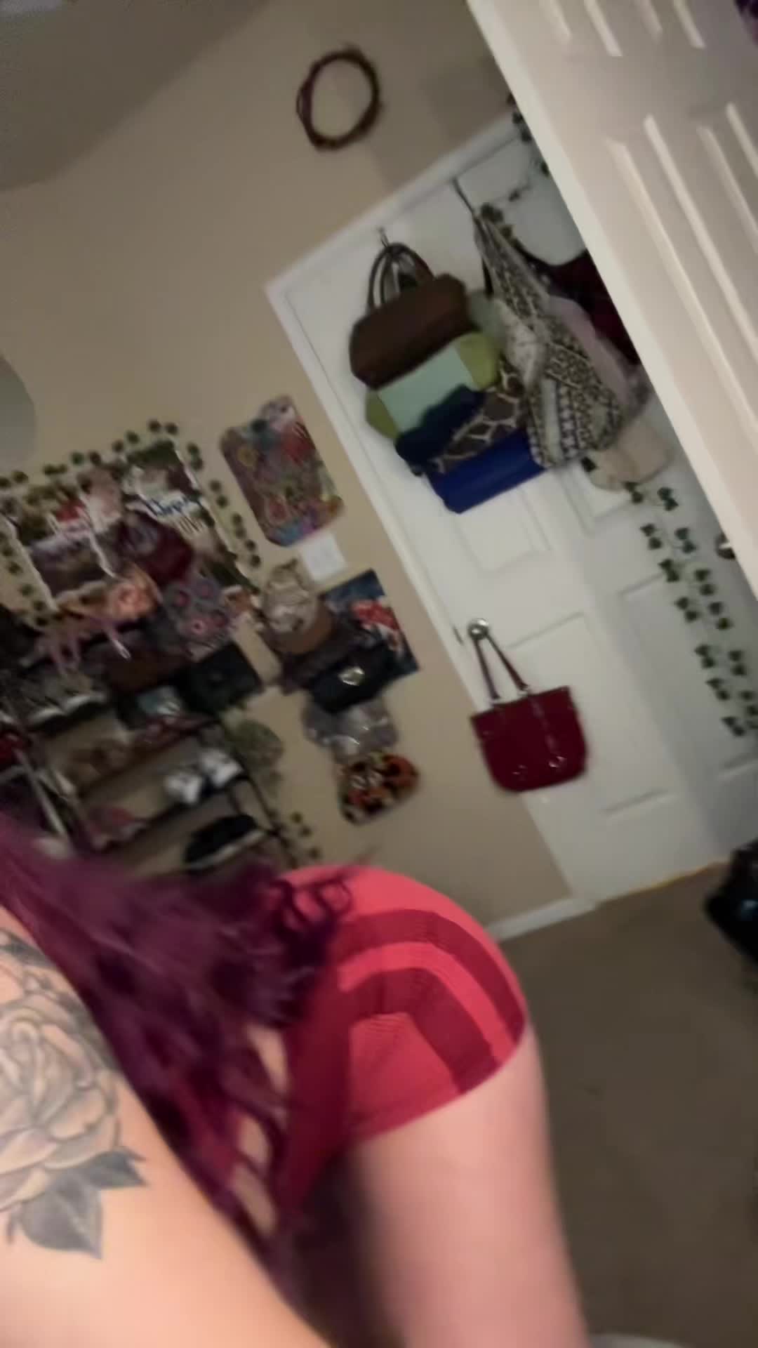 @Alexis Cisneros