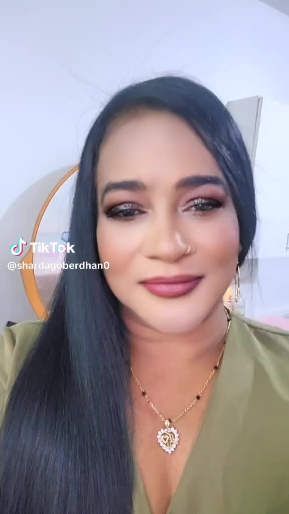 @Sharda Goberdhan