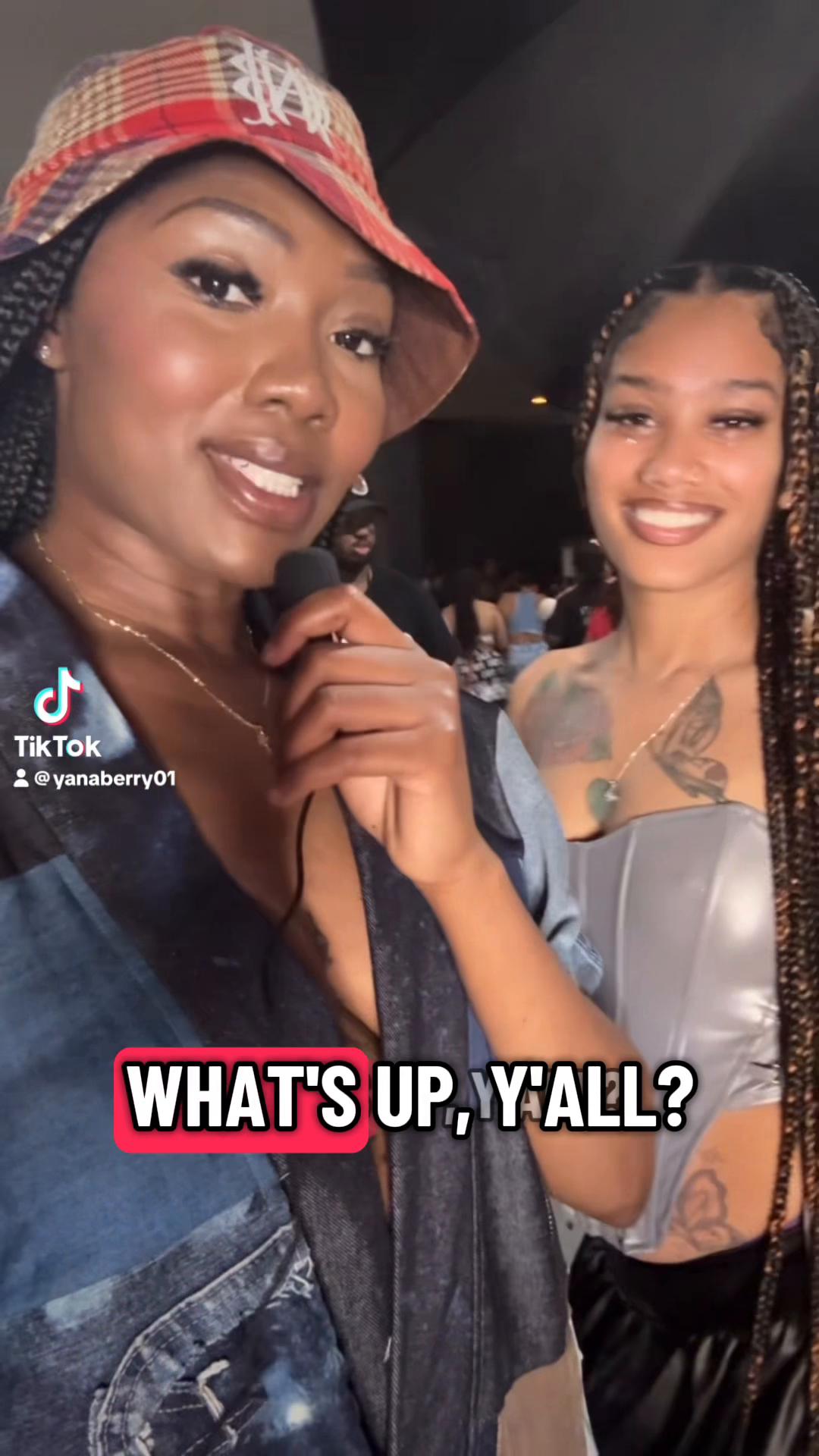 @Yanaberry