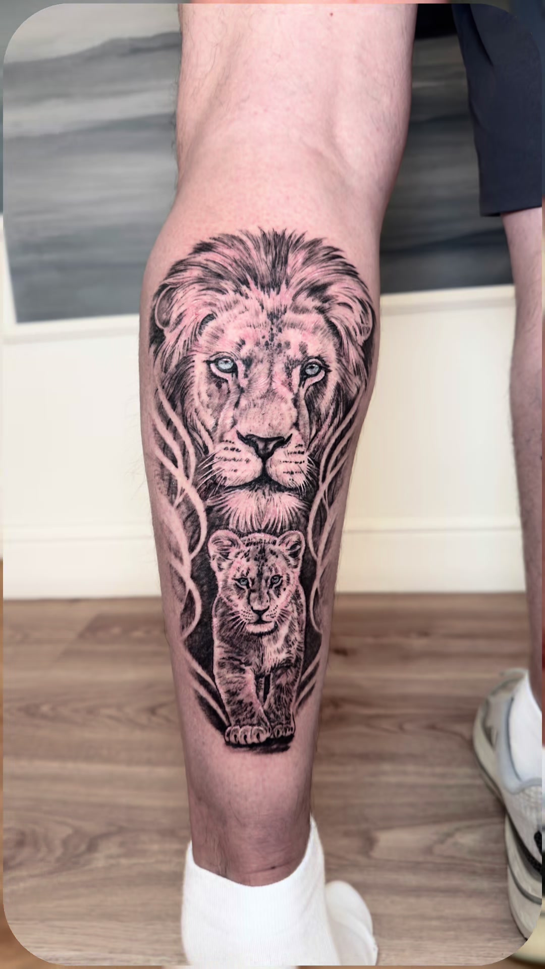 @&Aacute;lvarogomeztattoo