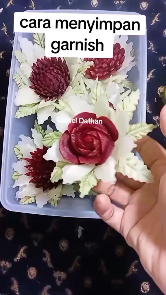 @Daniel Dathan