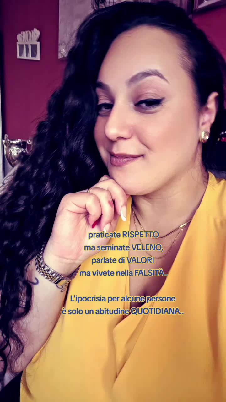 @Annalisa Di maio