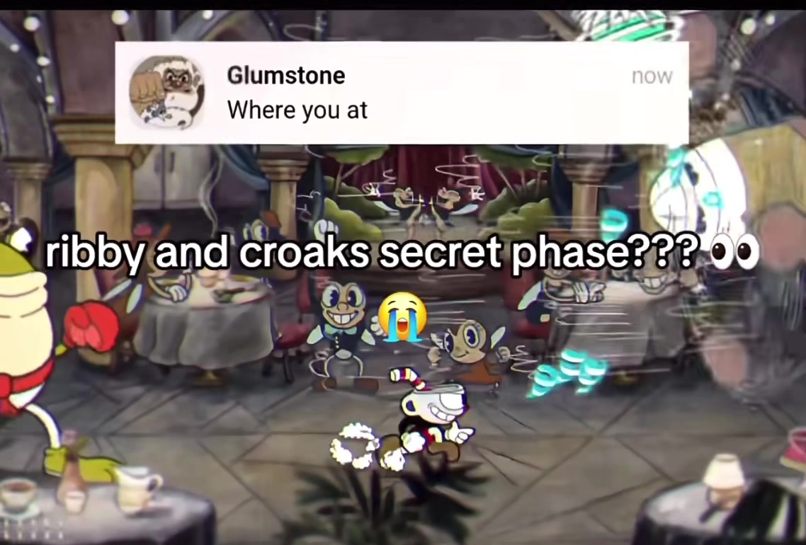@Cuphead