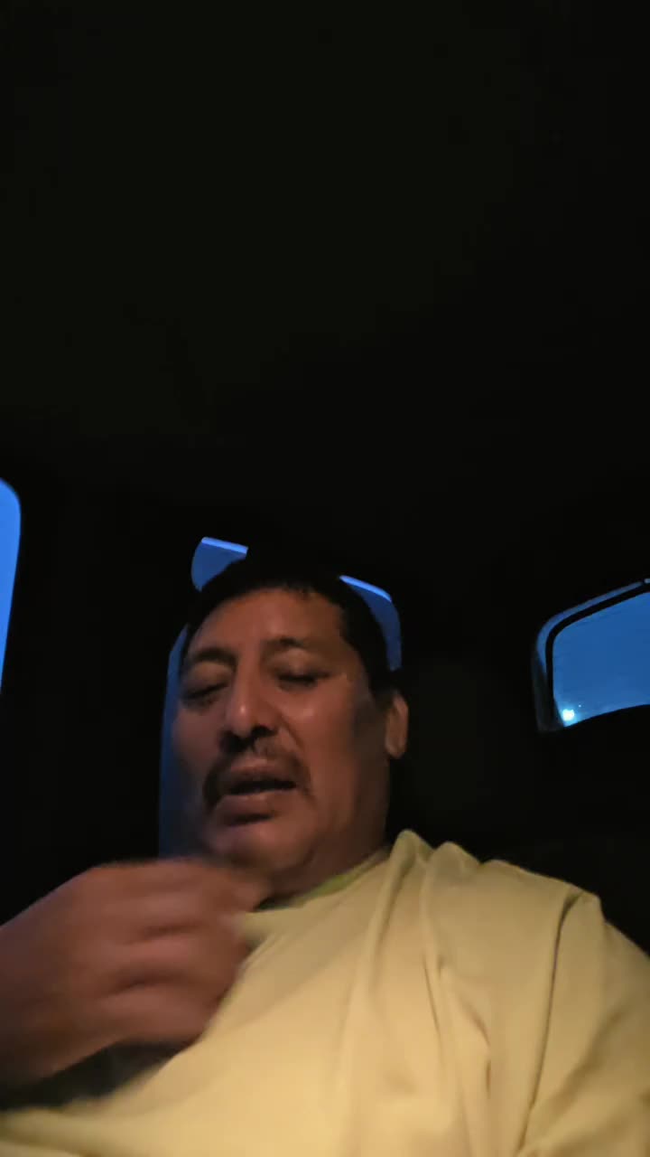@Apocalypto Chucho Ga