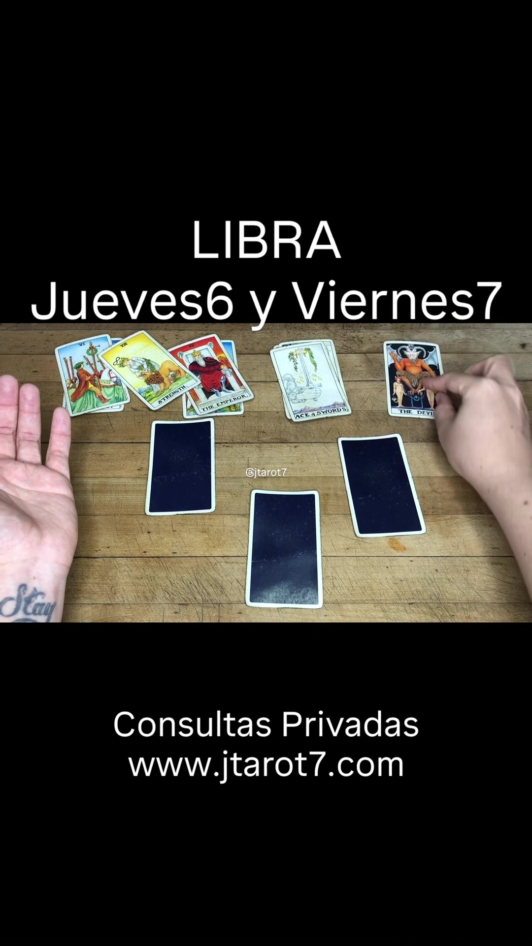 @J.Tarot