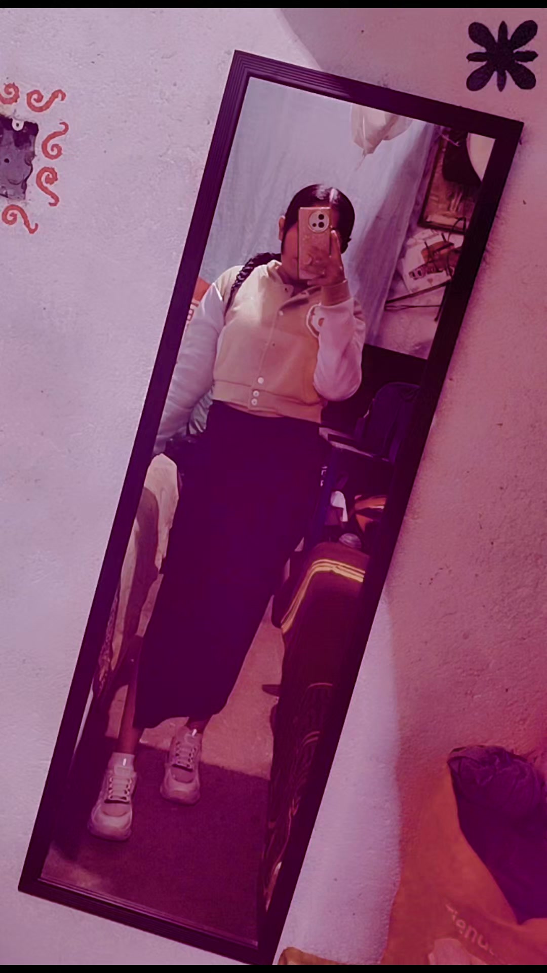 @Sandy Flores 🌹