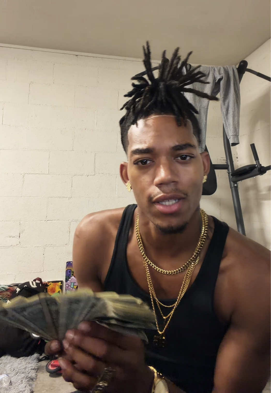 @Dev1n Bankz