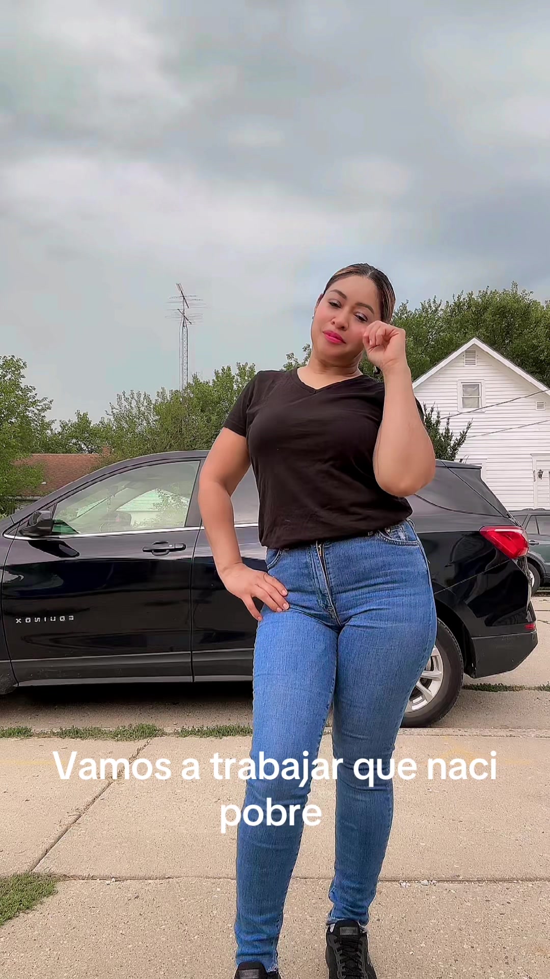 @Chalupita García