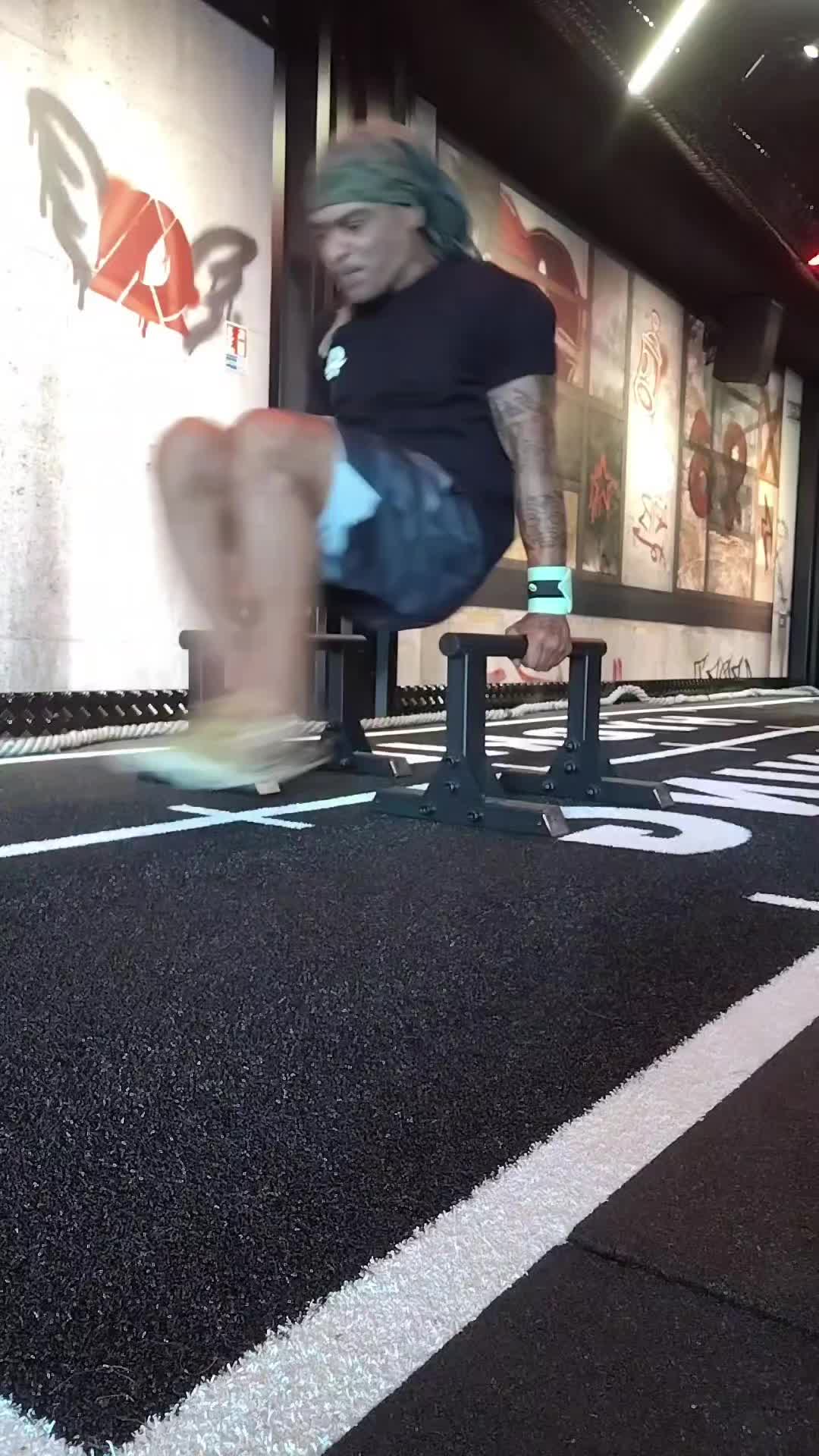 @TIGER