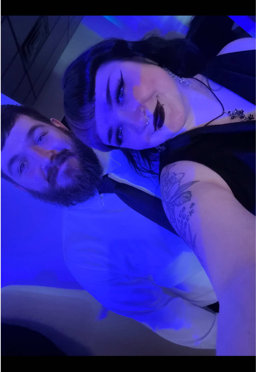 @Luna Lugosi🦇