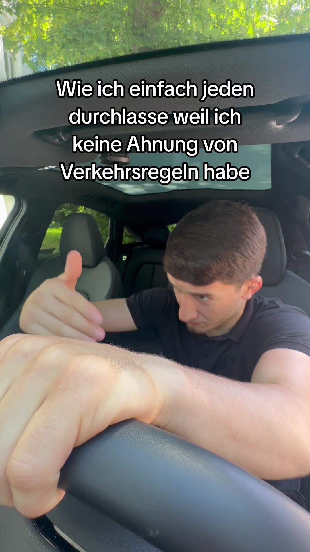 @AcademyNow Fahrschule
