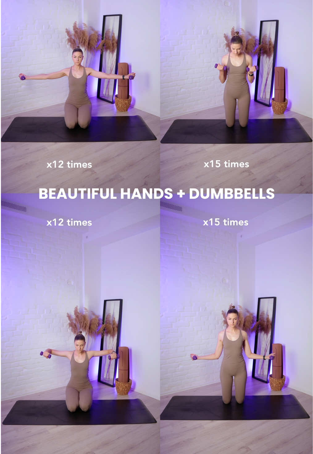 @Karina Fit
