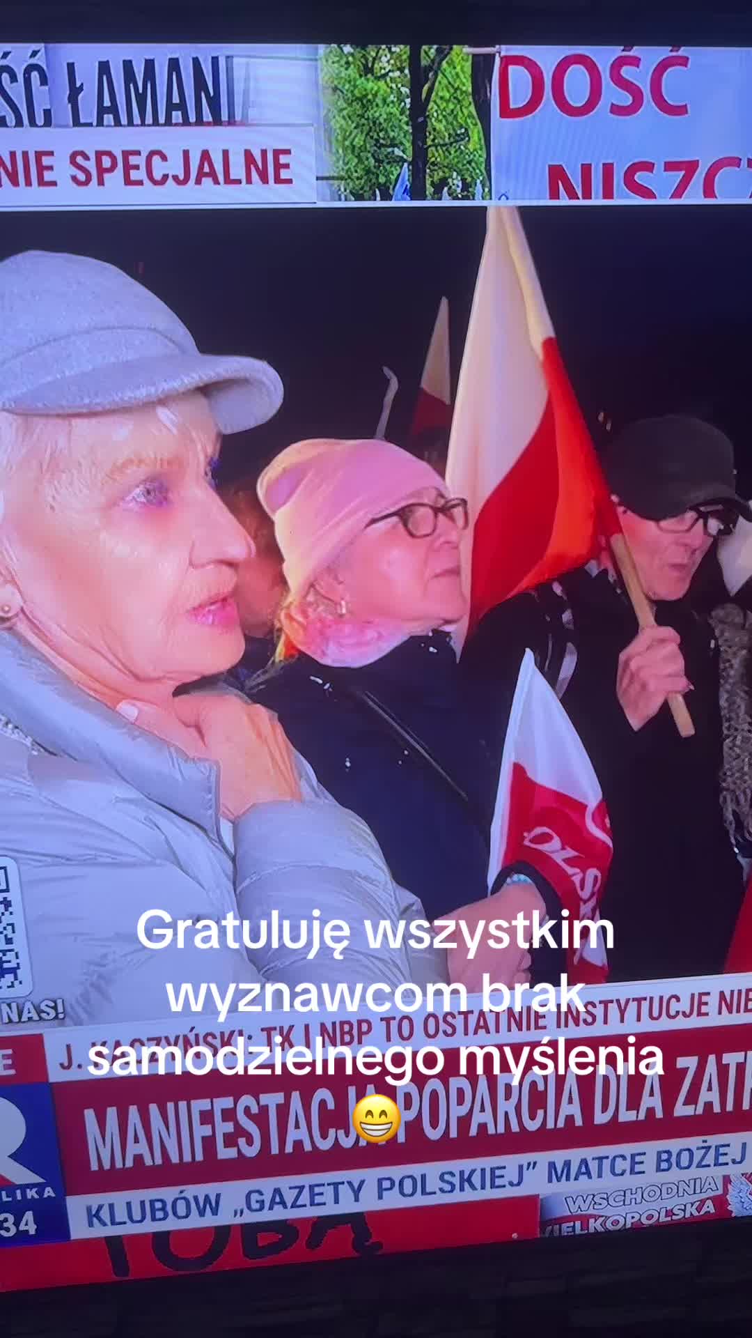 @Nieślubny syn Tuska
