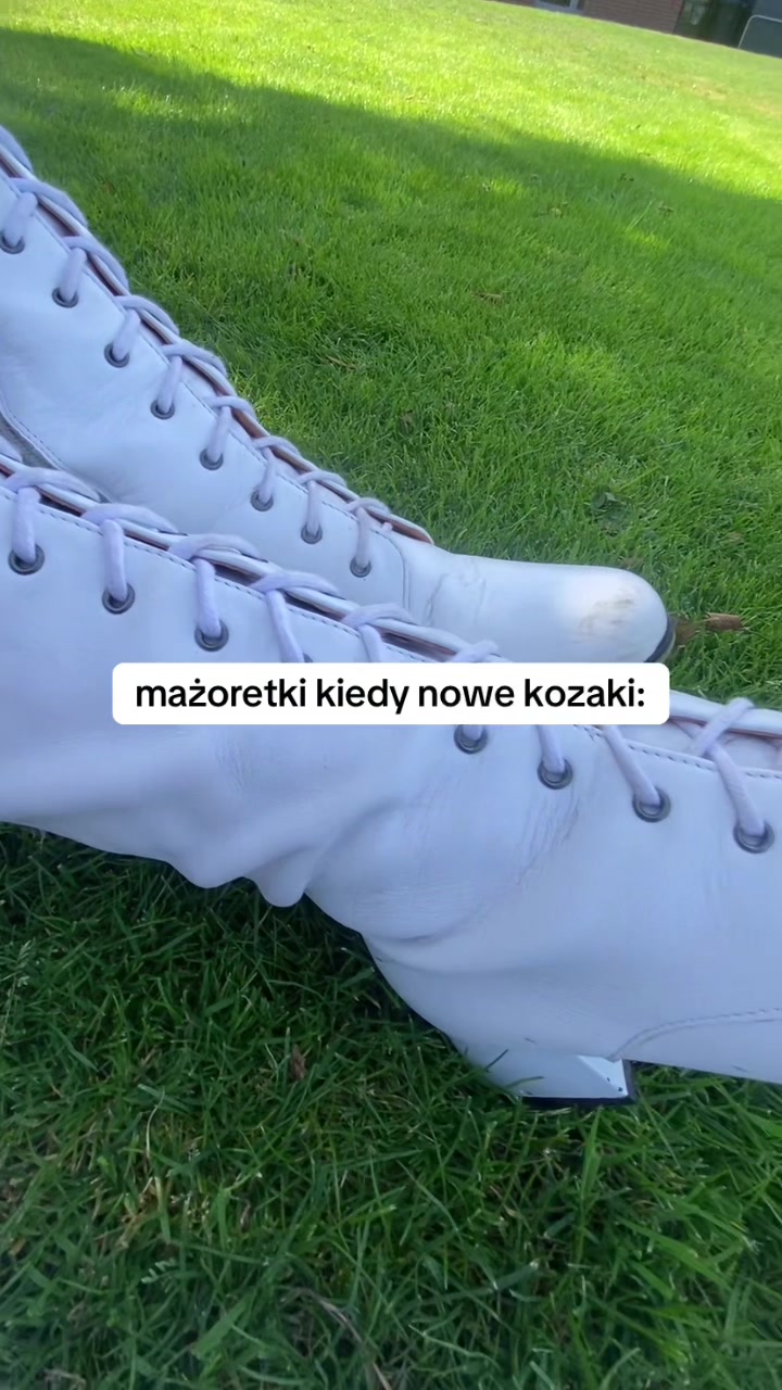 @Mażoretki Zwoleń