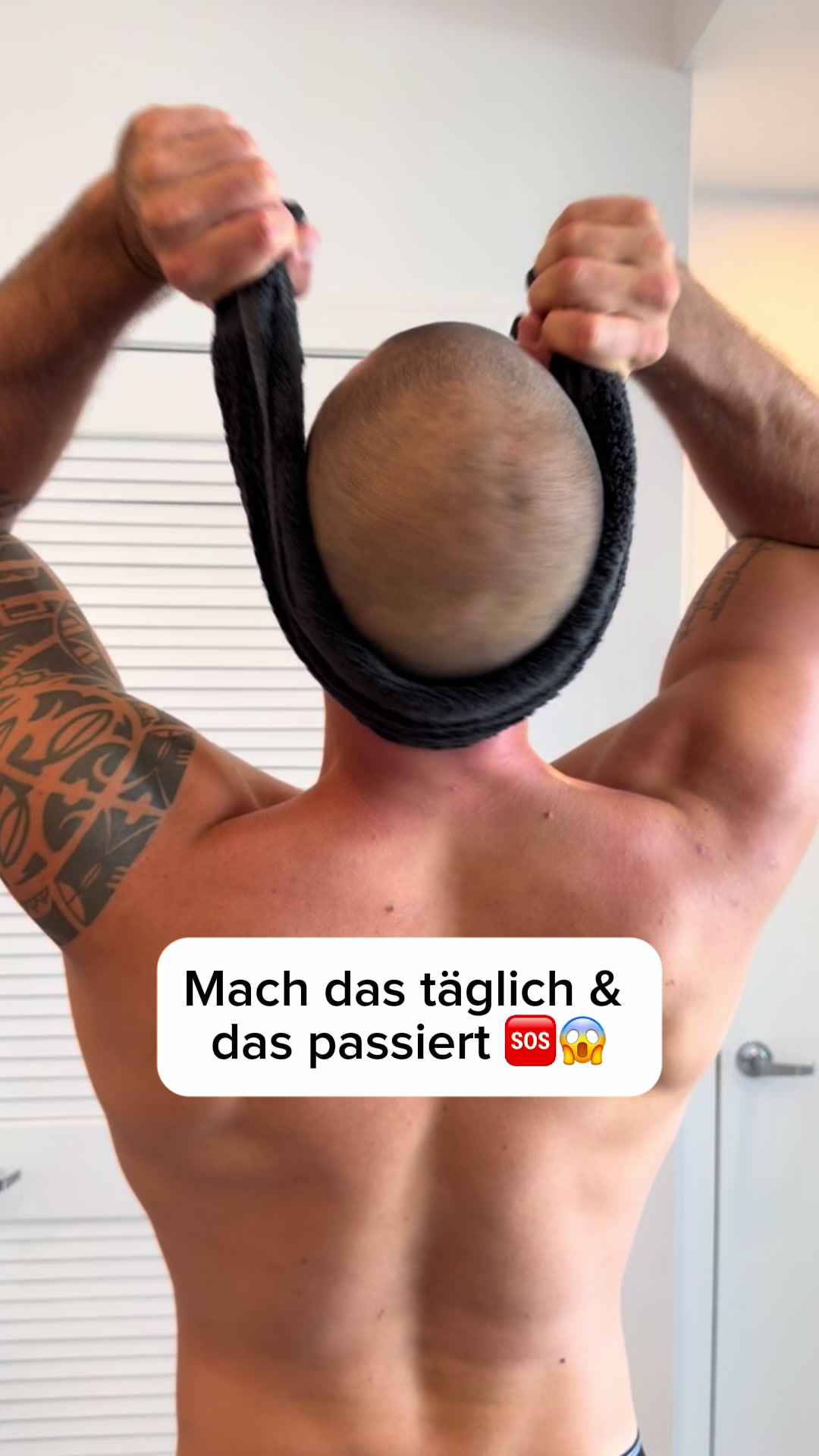 @Mr.High Level- Roll&rsquo;s weg