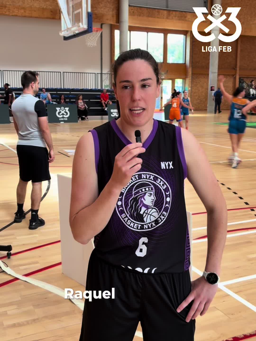 @Baloncesto España