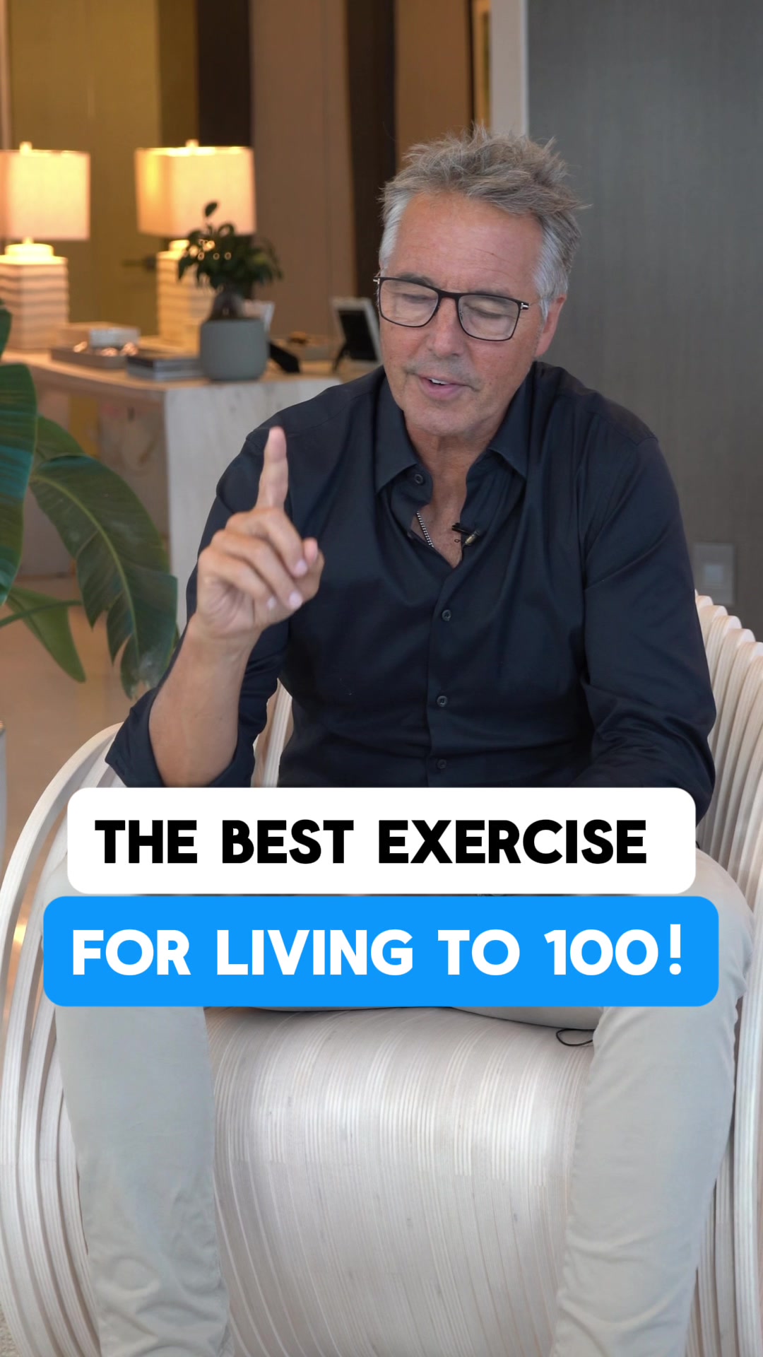 @Dan Buettner