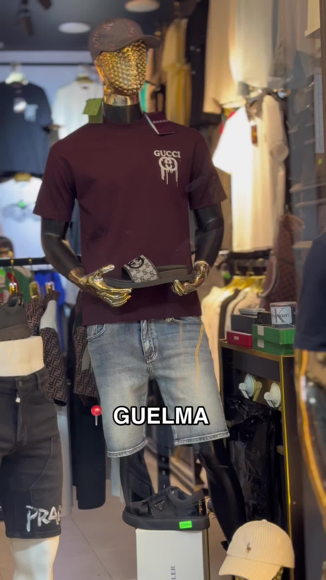 @PARADOXE MEN