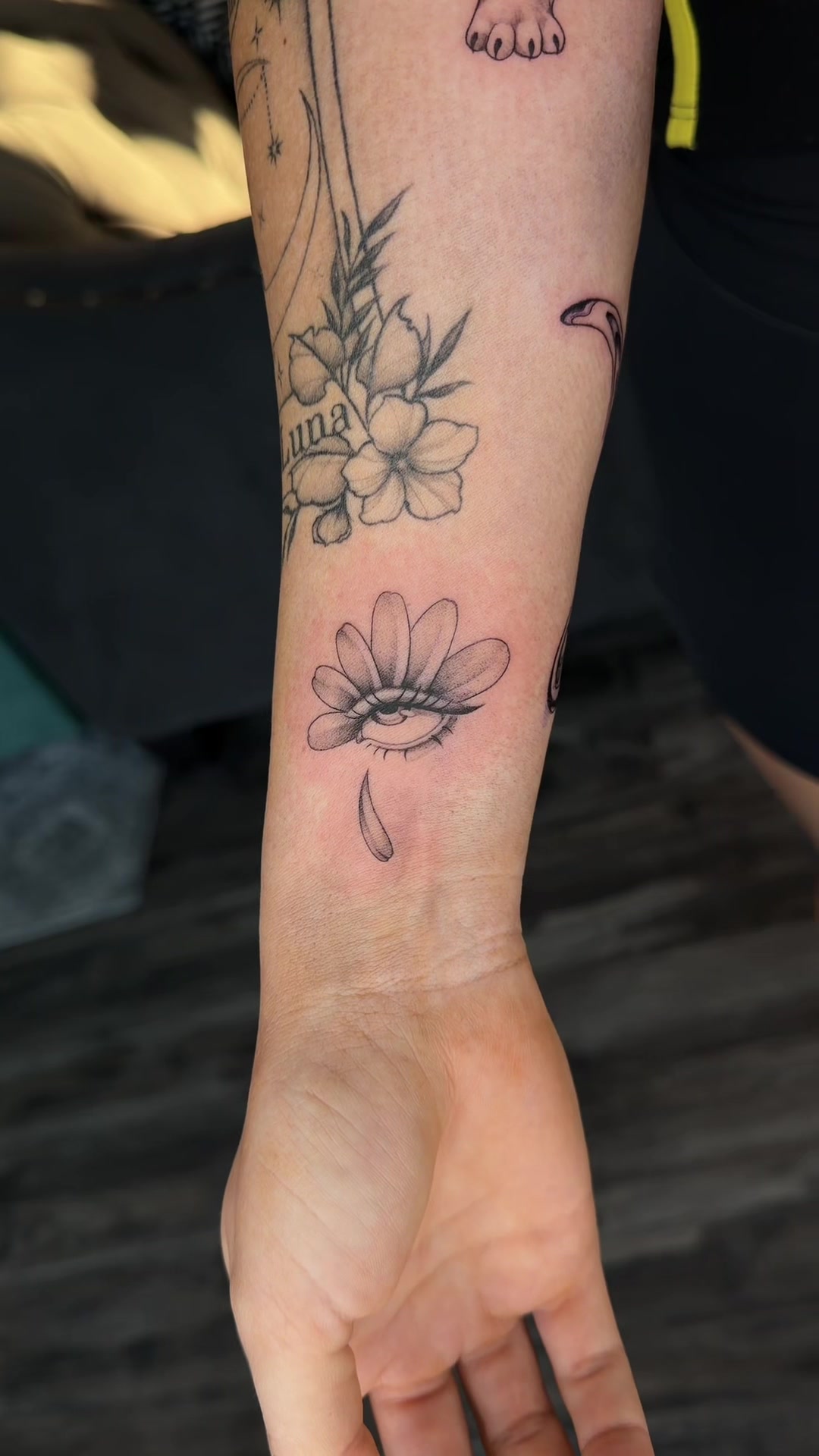 @LexKayTattoo