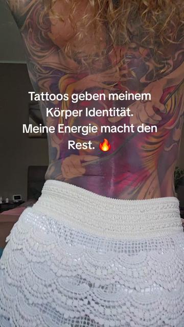 @SchwarzerPanther Fitness & Ink